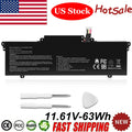 C31N1914 New Battery for Asus ZenBook 14 UX435EA UM425QA UX425UG UX435EG UM425UG