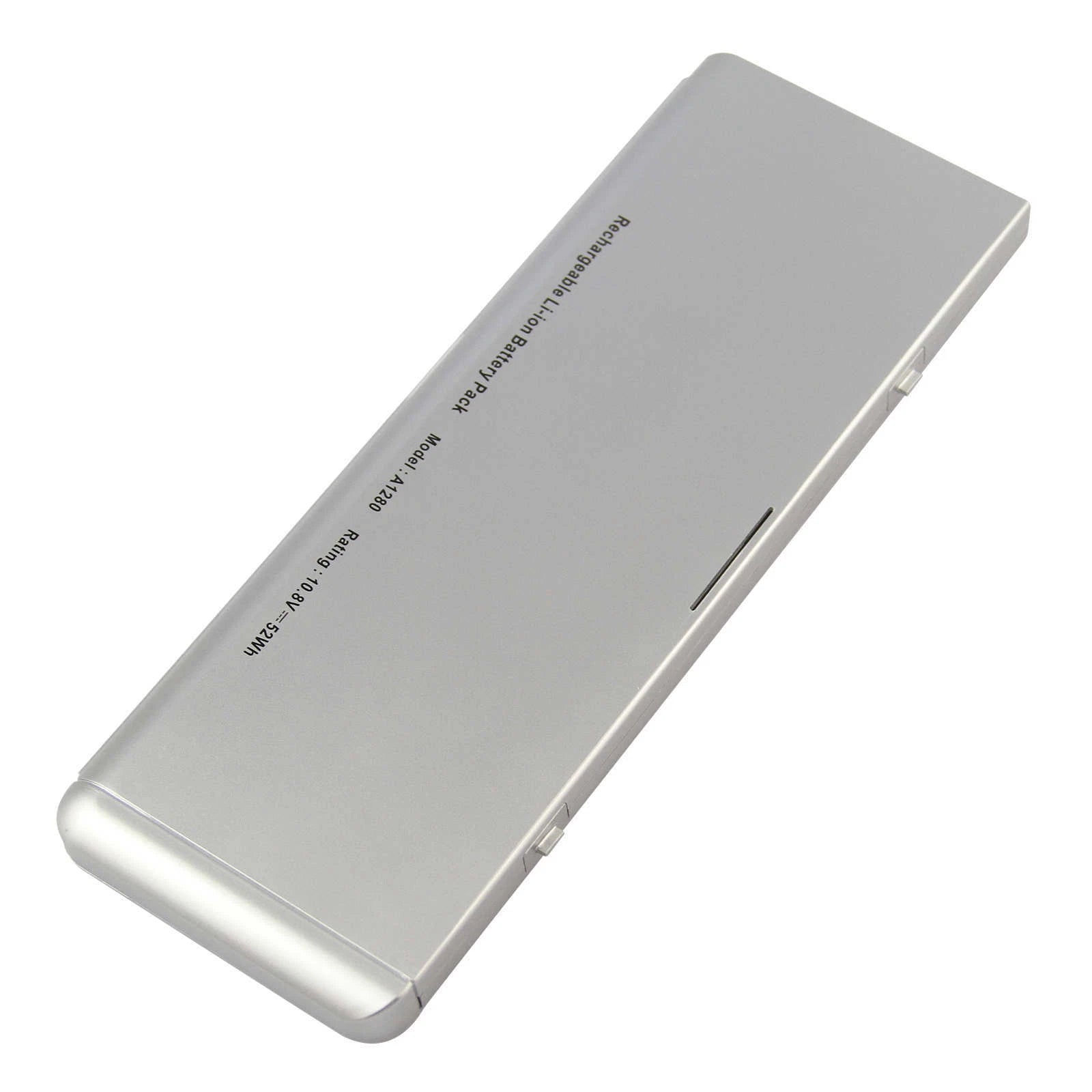 52Wh Battery for Apple 13" Mac book A1280 A1278 Late 2008 MB467LL/A MB466LL/A US