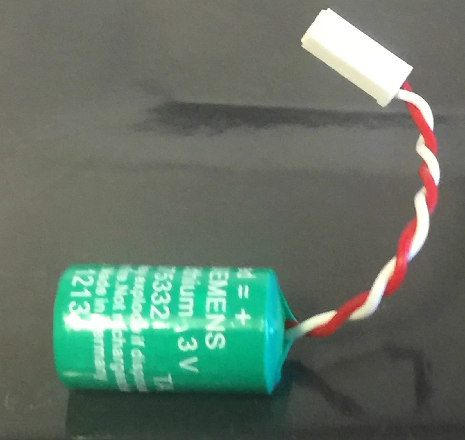 Brand New SIEMENS 575332 575332 TA PLC Battery