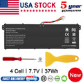 AP16M5J Battery for Acer Aspire A114-31 A314-31 A315-21 A315-51 A515-51 ES1-523