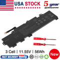 TT03XL Laptop Battery For HP HSTNN-DB8K 932824-2C1 933322-855 HSTNN-LB8H TTO3XL