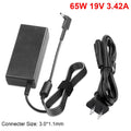 65W Adapter Charger For Acer Chromebook 11 CB3 C720 Acer TravelMate Aspire 3*1.1