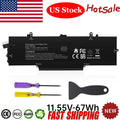BE06XL BEO6XL Battery For HP Elitebook 1040 G4 Folio Series HSTNN-IB7V HSN-Q02C
