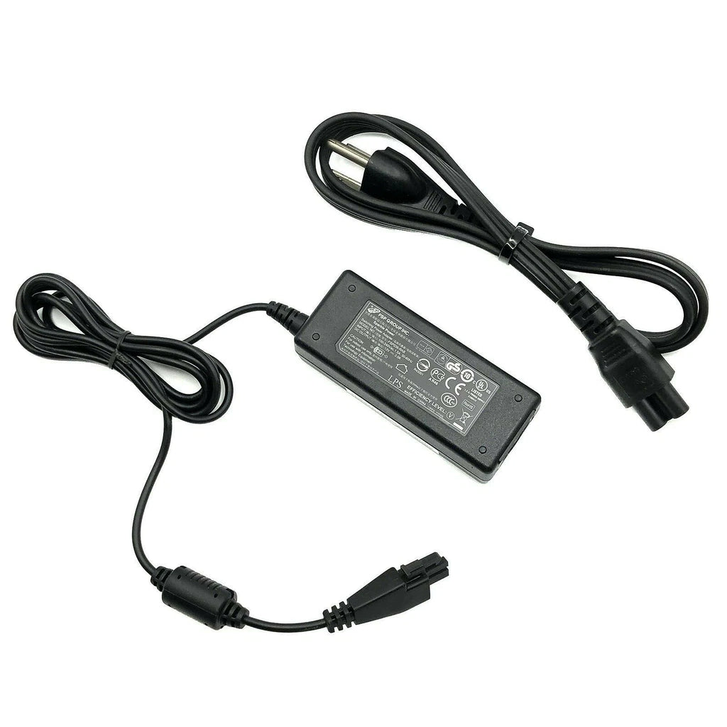 ??1 YEAR WARRANTY NEW Genuine FSP 36W AC Power Supply FSP036-RAB 12V 3A 2-Pin