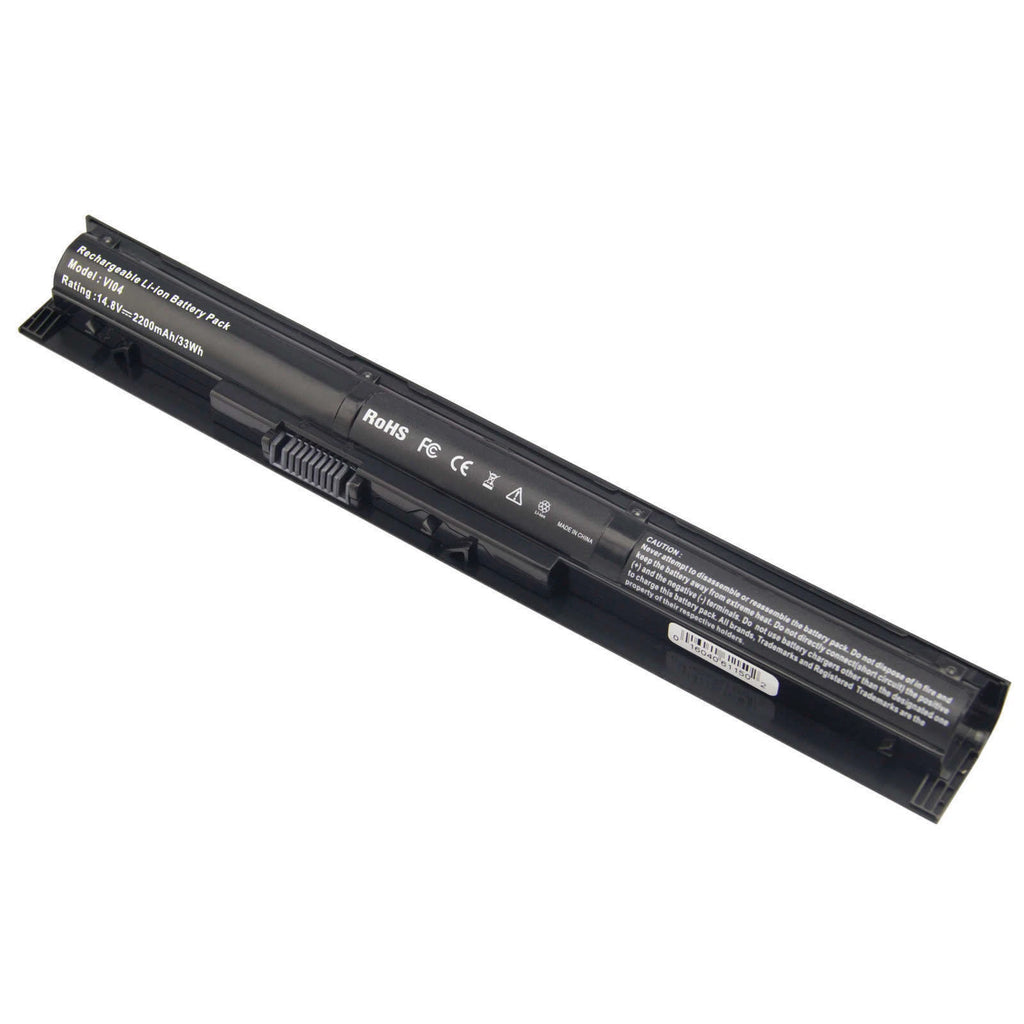 ?LOT VI04 Laptop Battery For HP ProBook 455 G2 440 450 G2 756743-001 756744-001