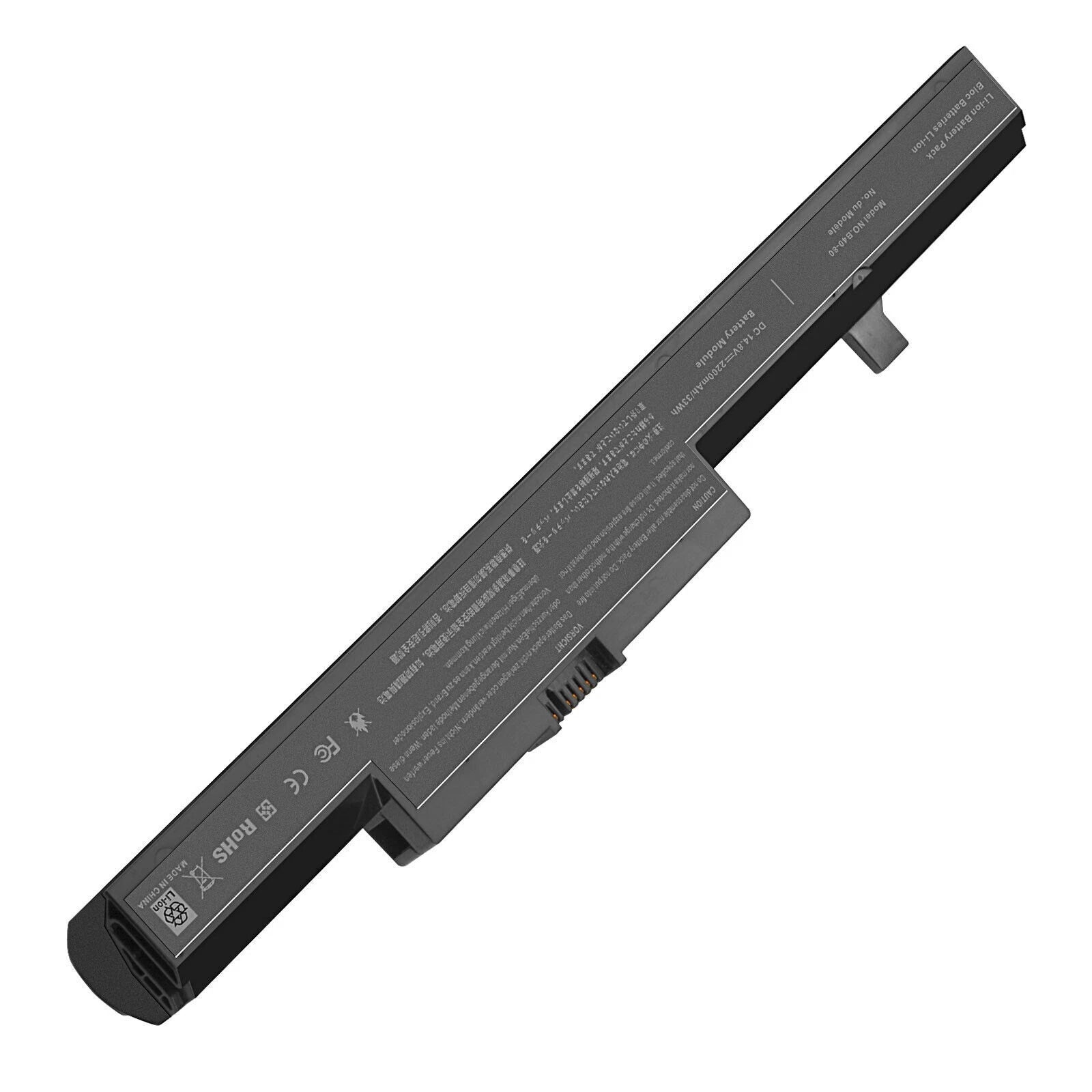 ?L13M4A01 Battery for Lenovo IdeaPad B40-30 B40-80 B50-30 B50-45 B50-70 B50-80