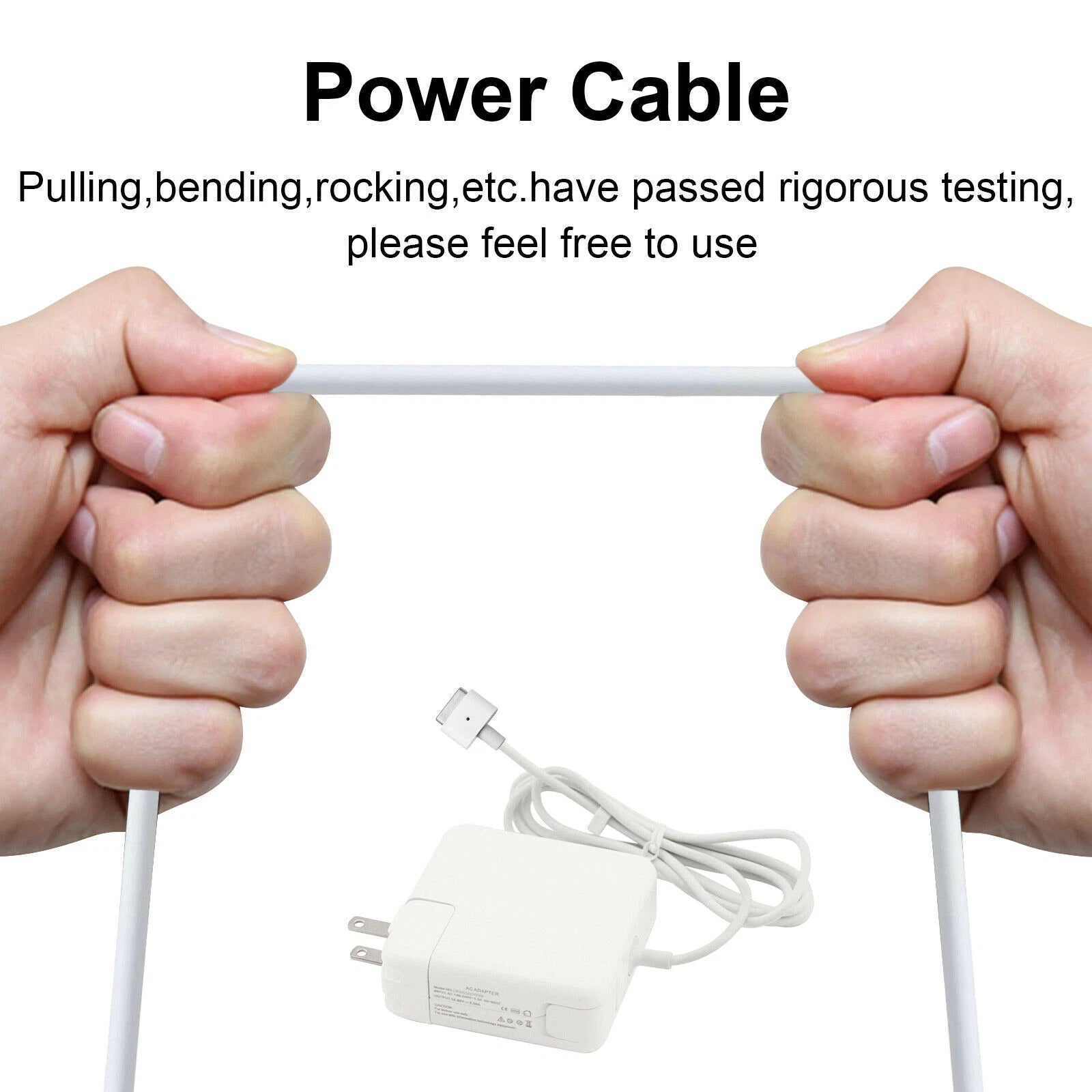 60W Charger Appl For MacBook Pro 11" 13" A1181 A1278 2009 2010 2011 AC Adapter