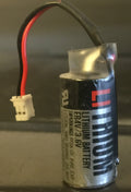 Brand New Toshiba ER4V Battery for PLC CPU Module Industrial Computer with plug