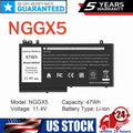 ?LOT 10x NGGX5 Battery for Dell Latitude E5470 E5570 E5270 Precision M3510 JY8DF