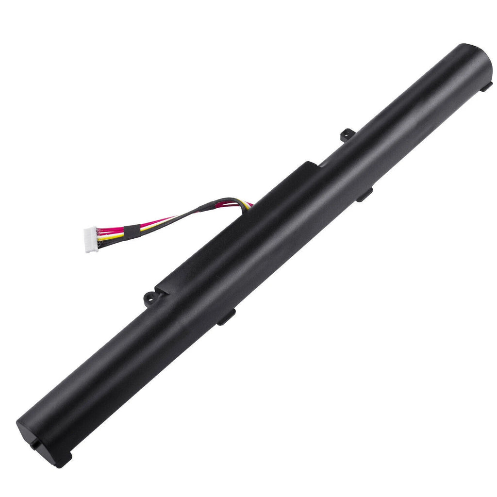 100% New 33Wh A41N1501 Battery For ASUS ROG GL752VW G752VW N552V N552VX A41LK9H
