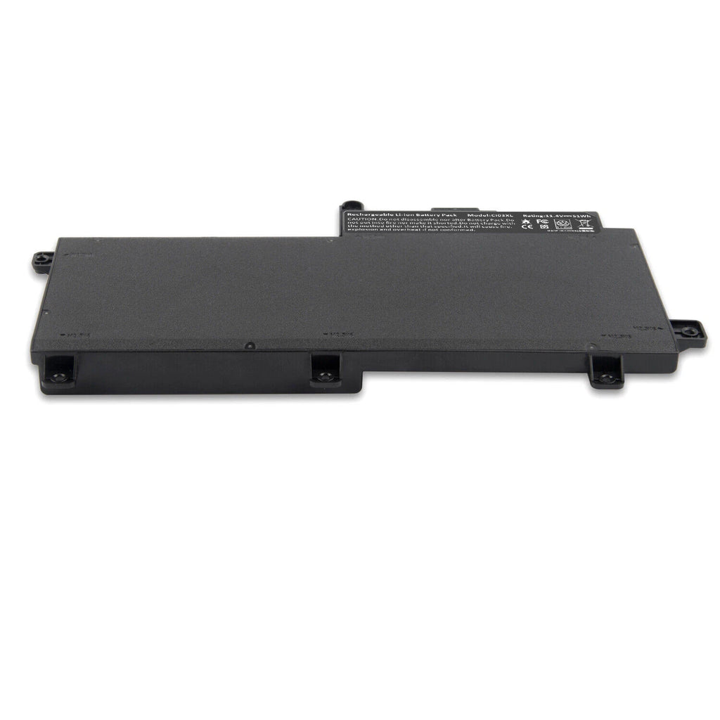 Battery For HP ProBook 640,645,650,655 G2 CI03 CI03XL HSTNN-UB6Q 801554-001