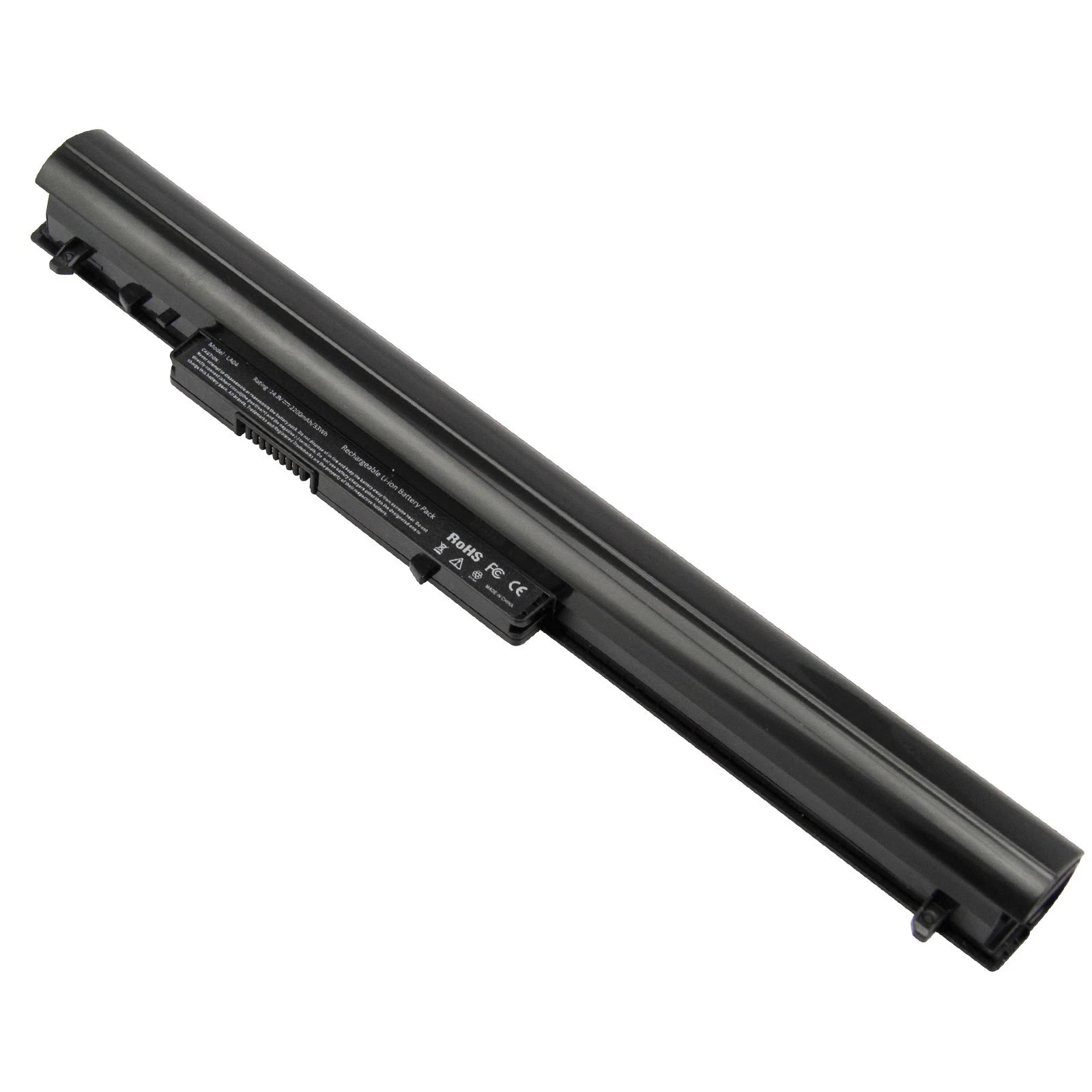 Battery for HP 14-Y 15-F LA04 LA03DF 15-F001XX 15-F003DX 776622-001 775825-221