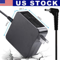 65W Power Adapter Charger For Lenovo IdeaPad 330-14/15/17 510-15 Flex 6-14