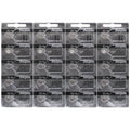 20 PCS ENERGIZER 377 376 WATCH BATTERIES SR626SW SR626W
