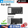6MT4T?NGGX5 Battery For Dell Latitude E5270 E5470 E5570 Precision 15 3510 M3510