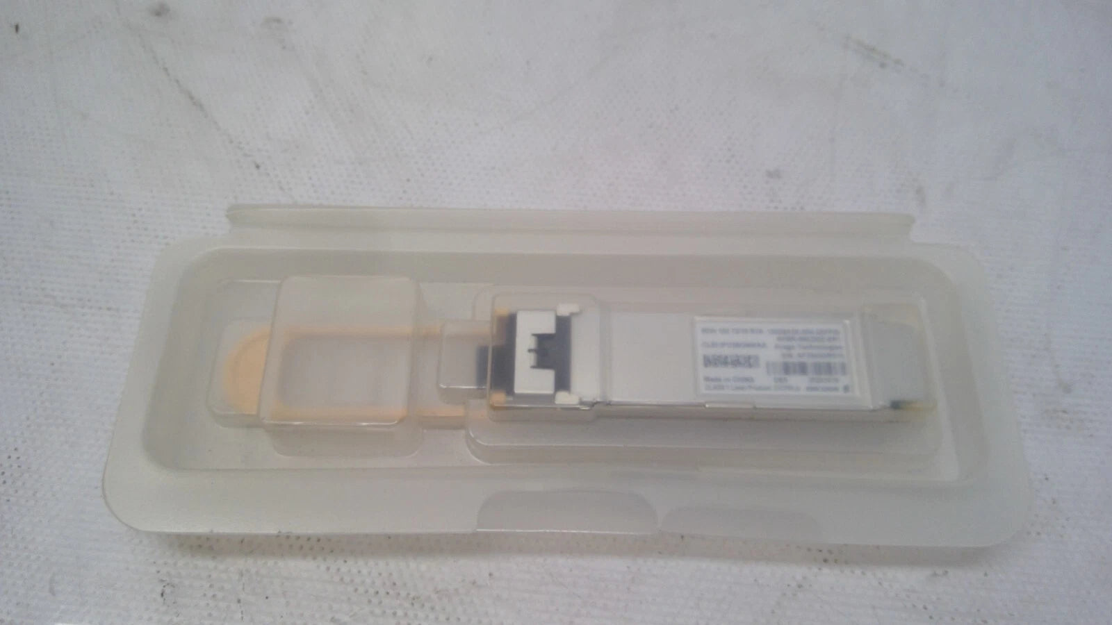 NEW Avago ERICSSON AFBR-89CDDZ-ER1 100GBASE-SR4 QSFP28 Transiever