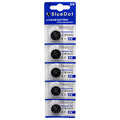 5pcs CR1632 CR 1632 3V Lithium Coin Cell Button Battery Batteries ~ USA SHIPPER