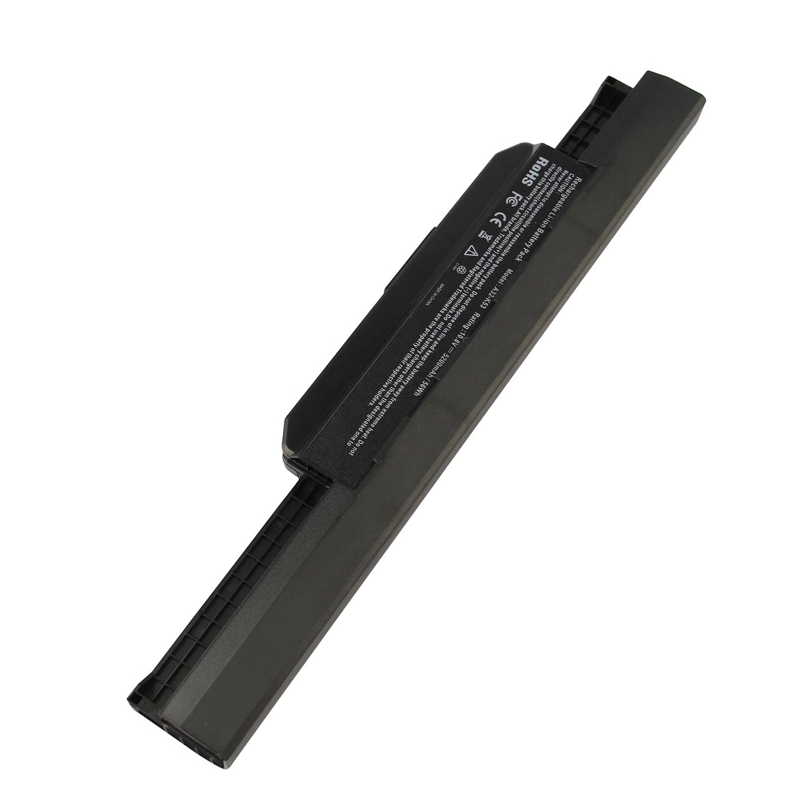 A32-K53 A41-K53 Battery For ASUS K84C K84H K84L P43 P43E P43F P43J P43S P53 P53E