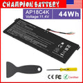 Battery AP18C4K For Acer Aspire A515-43 A515-43-R-19-L A515-43-R057 KT0030401