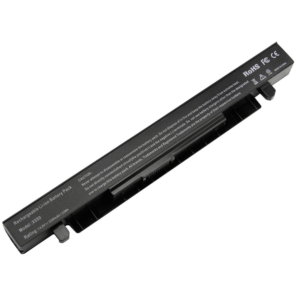 Battery A41-X550A for Asus X550 X550B X550C X550CA X550CC X550V X550VC FAST
