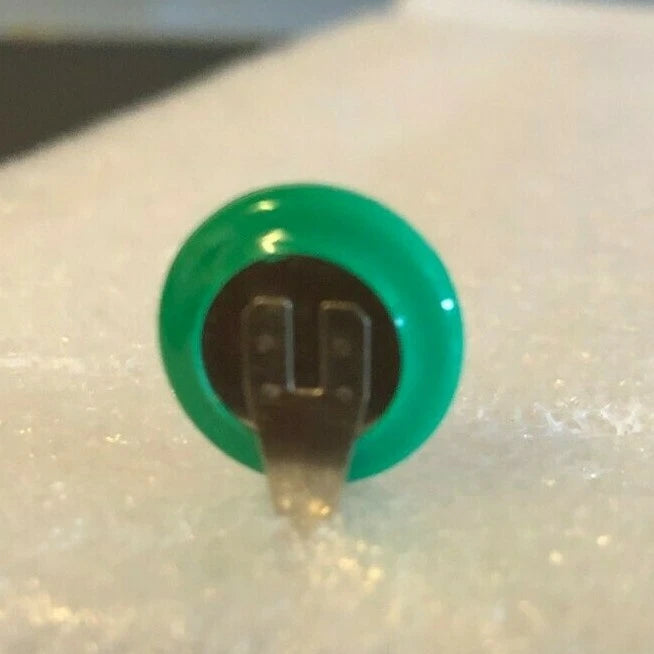 Brand New V60H 1.2V 60mAh Rechargeable NiMH Battery w/ Welding Pins