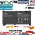?RR03XL LAPTOP BATTERY FOR HP PROBOOK 430 440 450 470 G4 G5 SERIES HSTNN-PB6W