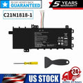 C21N1818-1 Battery For ASUS VivoBook F512DA F512FA F512FB F512FJ F512FL F512JA
