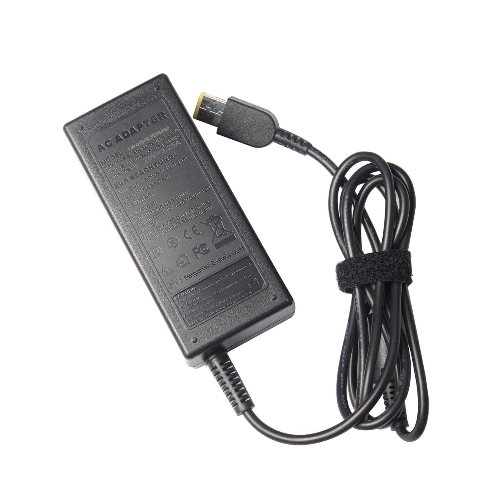 AC Adapter Charger for Lenovo ThinkPad T450 T460 T460S T540P T560 E440 E450 E550