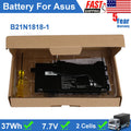 For ASUS VivoBook 15 F512FA F512DA F512JA X512DA X512JA C21N1818-1 Battery