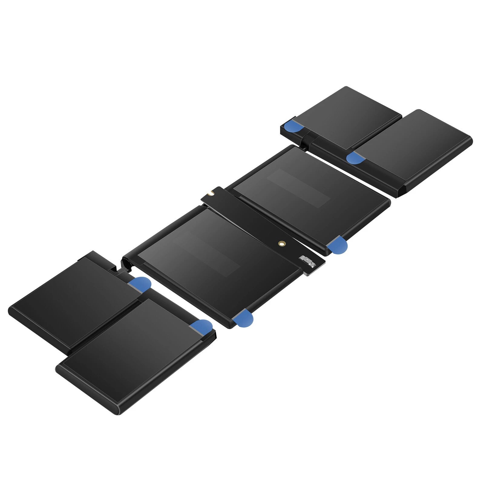 ?New A2527 Laptop Battery for Apple Macbook Pro 16'' A2485 Late 2021 EMC 3651