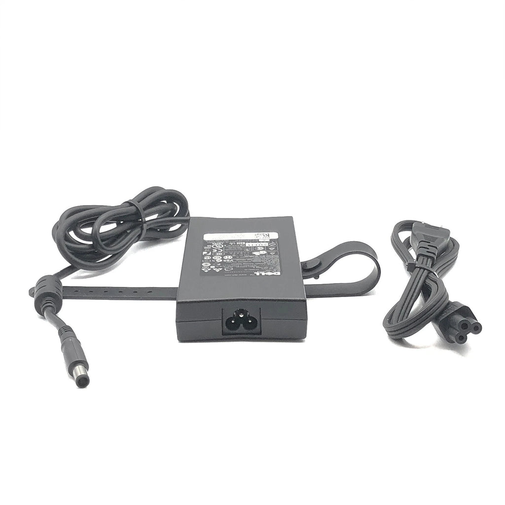 NEW Open Box Authentic Dell 130W AC Adapter for Dell WD19S USB-C Docking Station