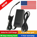 12V 3.6A AC Power Cord Charger Adapter For Microsoft Surface 10.6 Windows 8 Pro