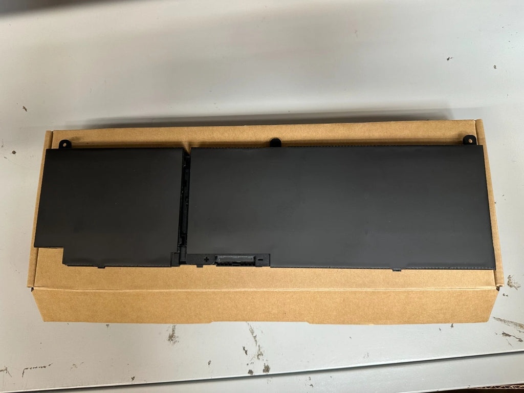 NEW OEM Genuine PKWVM Battery For Dell Precision 7550 7560 7750 7760 Series 95Wh