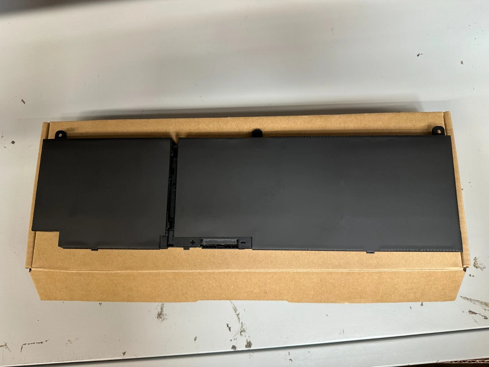 NEW OEM Genuine PKWVM Battery For Dell Precision 7550 7560 7750 7760 Series 95Wh