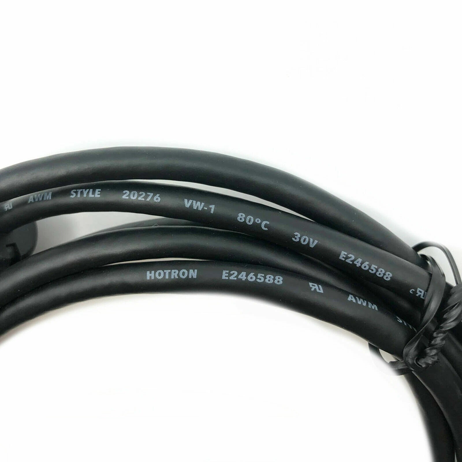 NEW Branded USB-A to USB-B 2.0 Cable 5 Gbps Transfer Speed for Printer/Scanner
