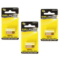 3x Alkaline 6V Battery For Innotek CKC-25W Compatible With 7H34 4NZ13