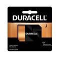 1 J Duracell 6V Battery (1412AP, 7K67, 4LR61, KJ, EN539, Electronic, Medical)