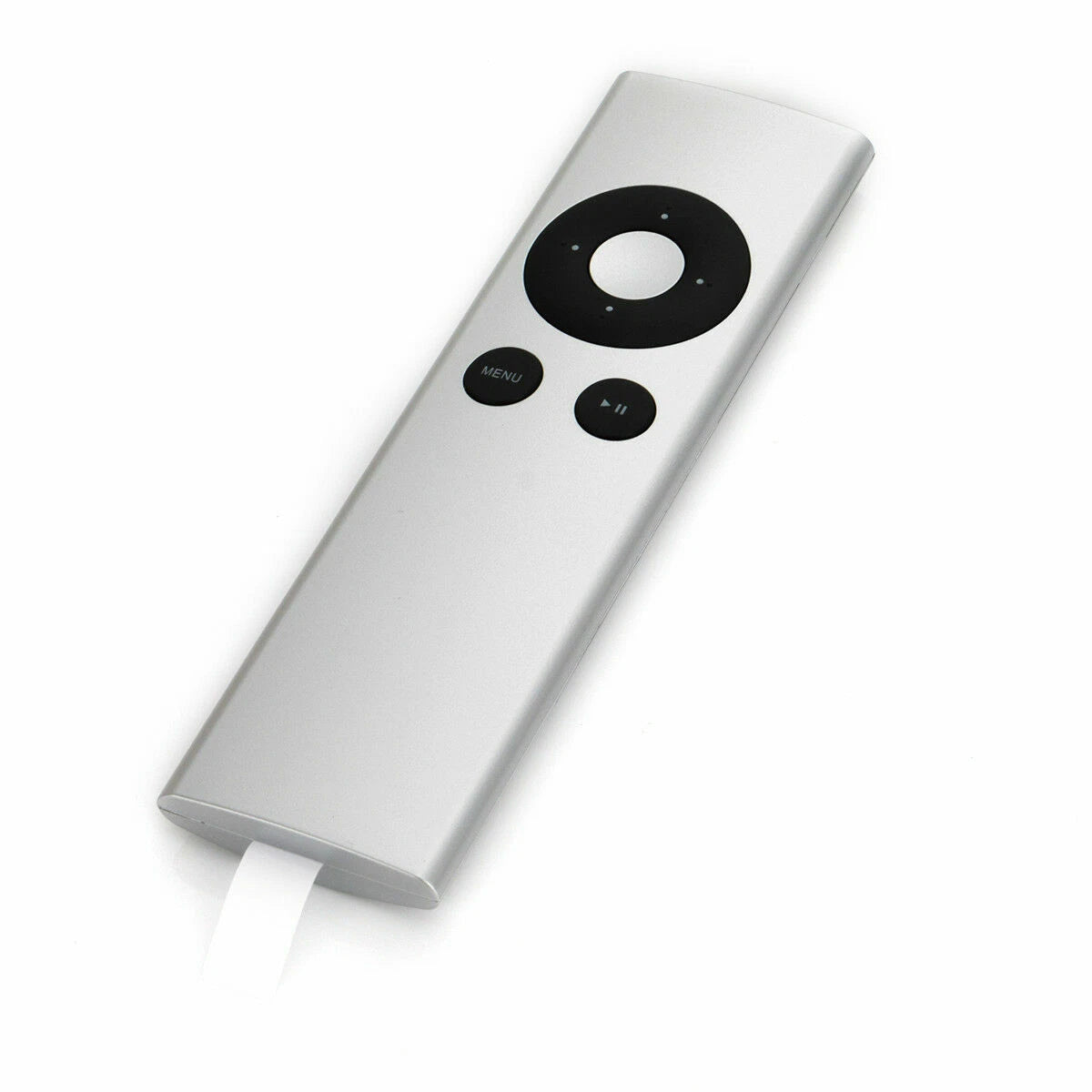NEW MC377LL Generic Remote Control MC377LL/A for Apple TV 2 3 with Battery Music