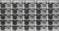 Lot of 25 Energizer ECR2032 Genuine Fresh Date CR2032 2032 Lithium 3V Batteries