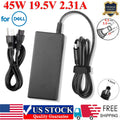 45W AC Adapter Charger for Dell Inspiron 15 5000 5551 5555 5558 5559 Laptop