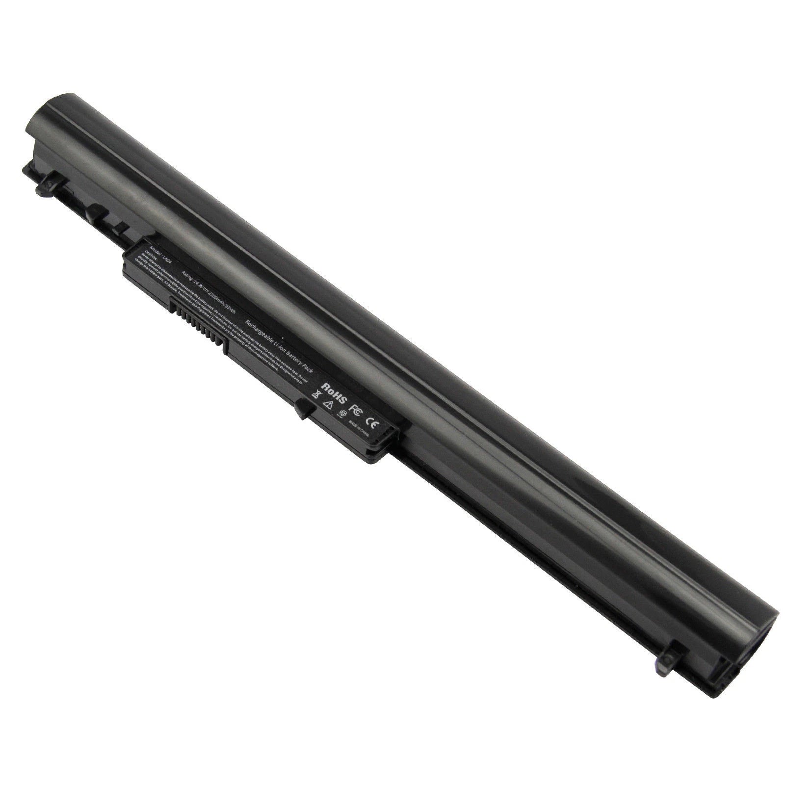 Battery For HP Pavilion 248 340 350 G1 Series HSTNN-UB5M 728460-001 LA04 4 Cells