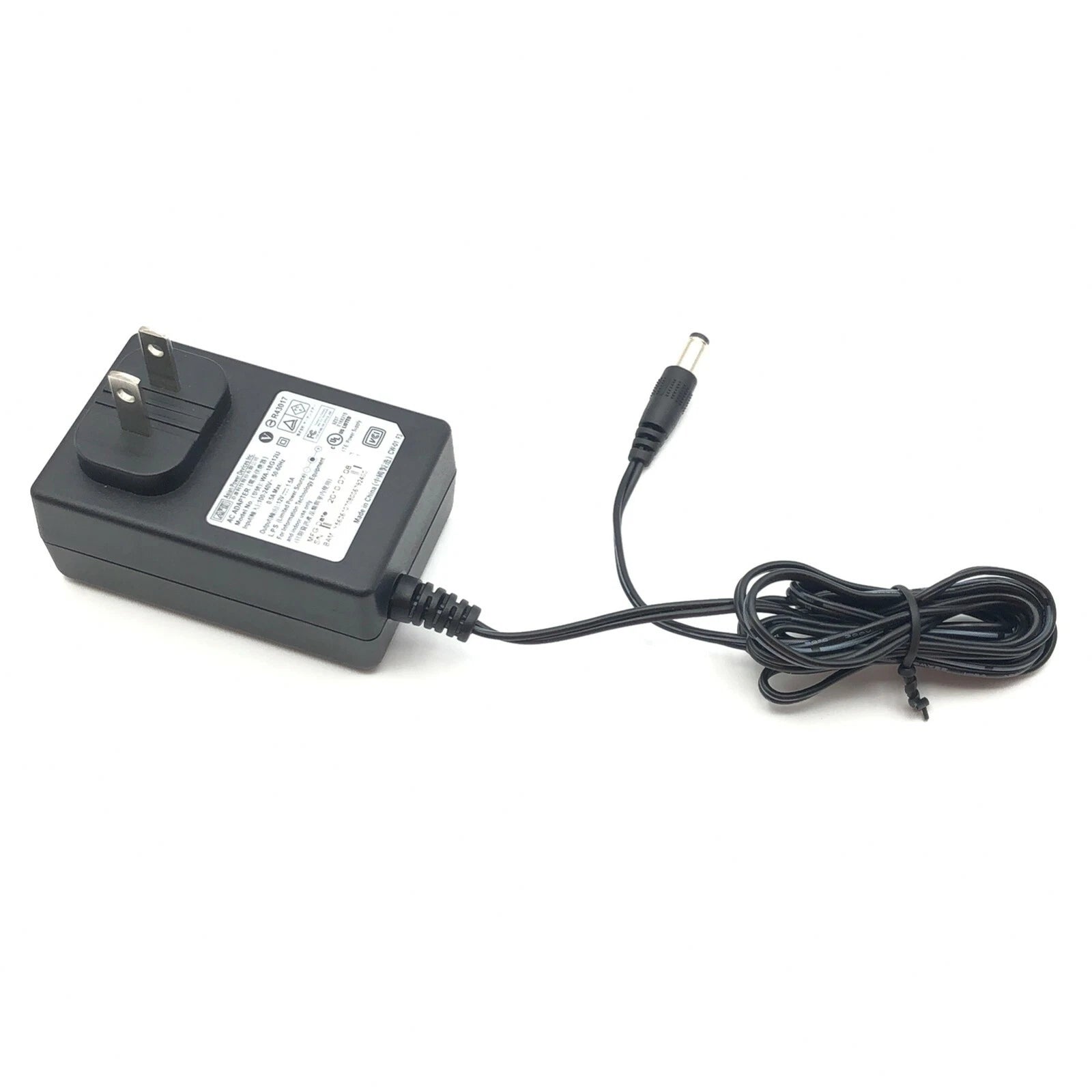 NEW Genuine AC Power Adapter for Seagate BackUp Plus Desktop External Hard Drive