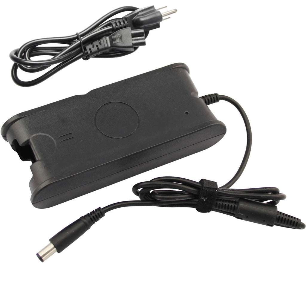 19.5V 65W AC Adapter Charger Power Supply Cord for Dell Laptop PA10 PA-10 PA-12