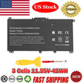 TF03XL Battery For HP Pavilion 15-CC 15-CD 17-AR HSTNN-LB7L 920070-855 TPN-Q192