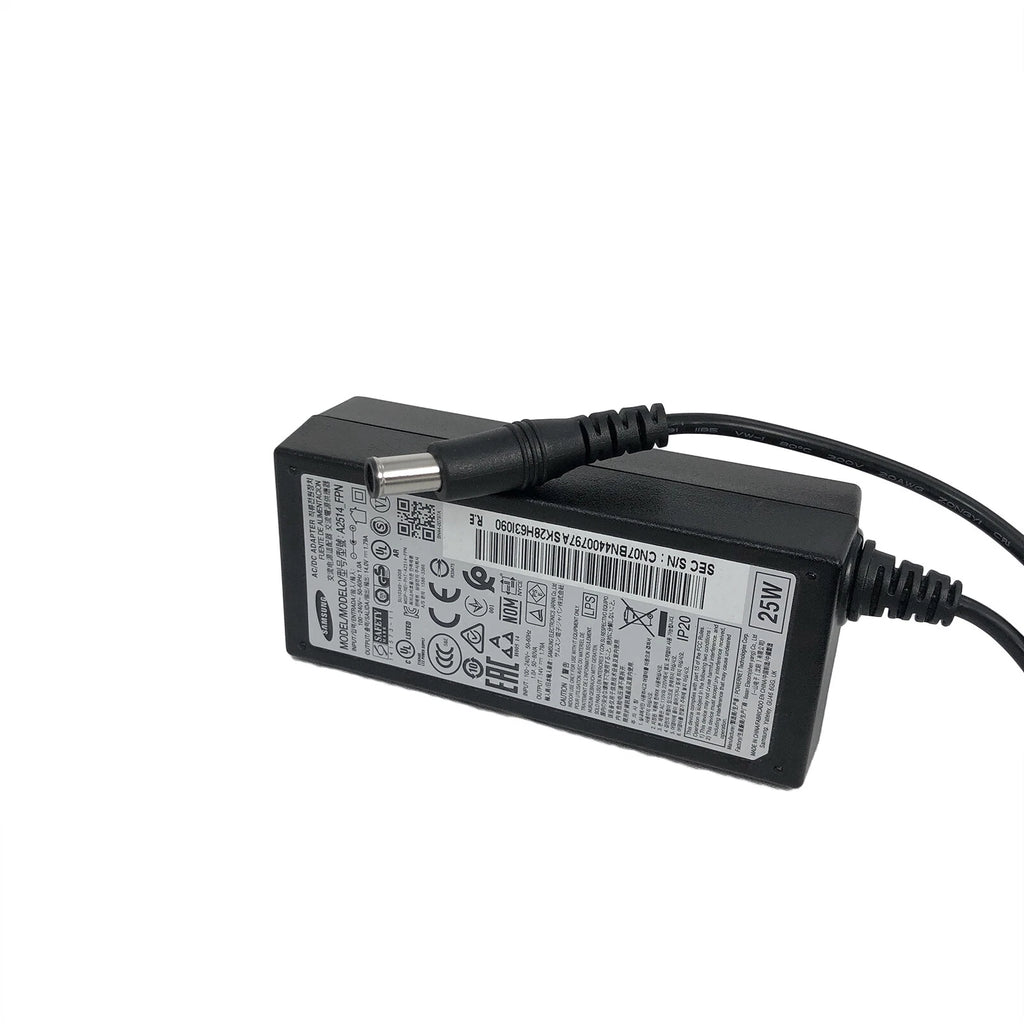 NEW Genuine Samsung Monitor A2514 KSM 14V 1.79A 25W AC Adapter Charger 1.786A