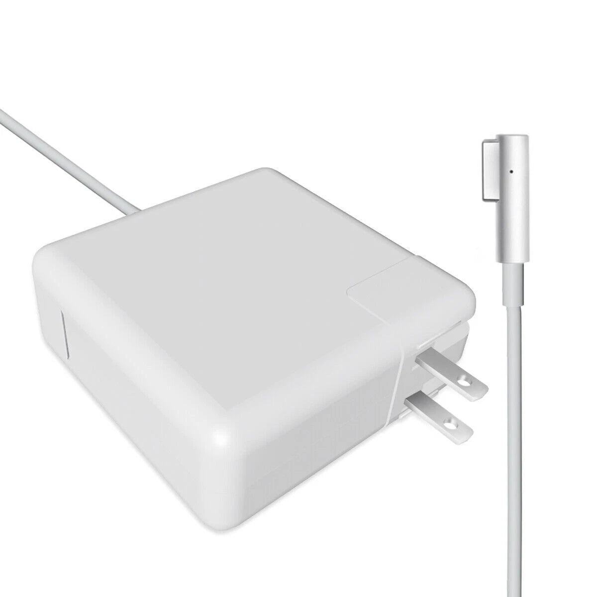 Laptop Charger Power AC Adapter For MacBook Apple Air/Pro 11" 13" 15" 17" L Tip