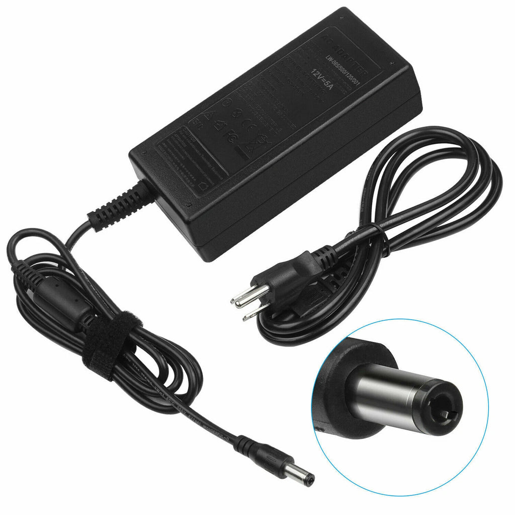 12V AC Adapter for Cisco Meraki MX64 MX64W MX64W-HW Cloud Charger Power Cord
