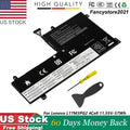 5B10W67238 BATTERY For Lenovo L17M3PG1 L17M3PG3 L17L3PG1 11.55V 57Wh 3 Cell