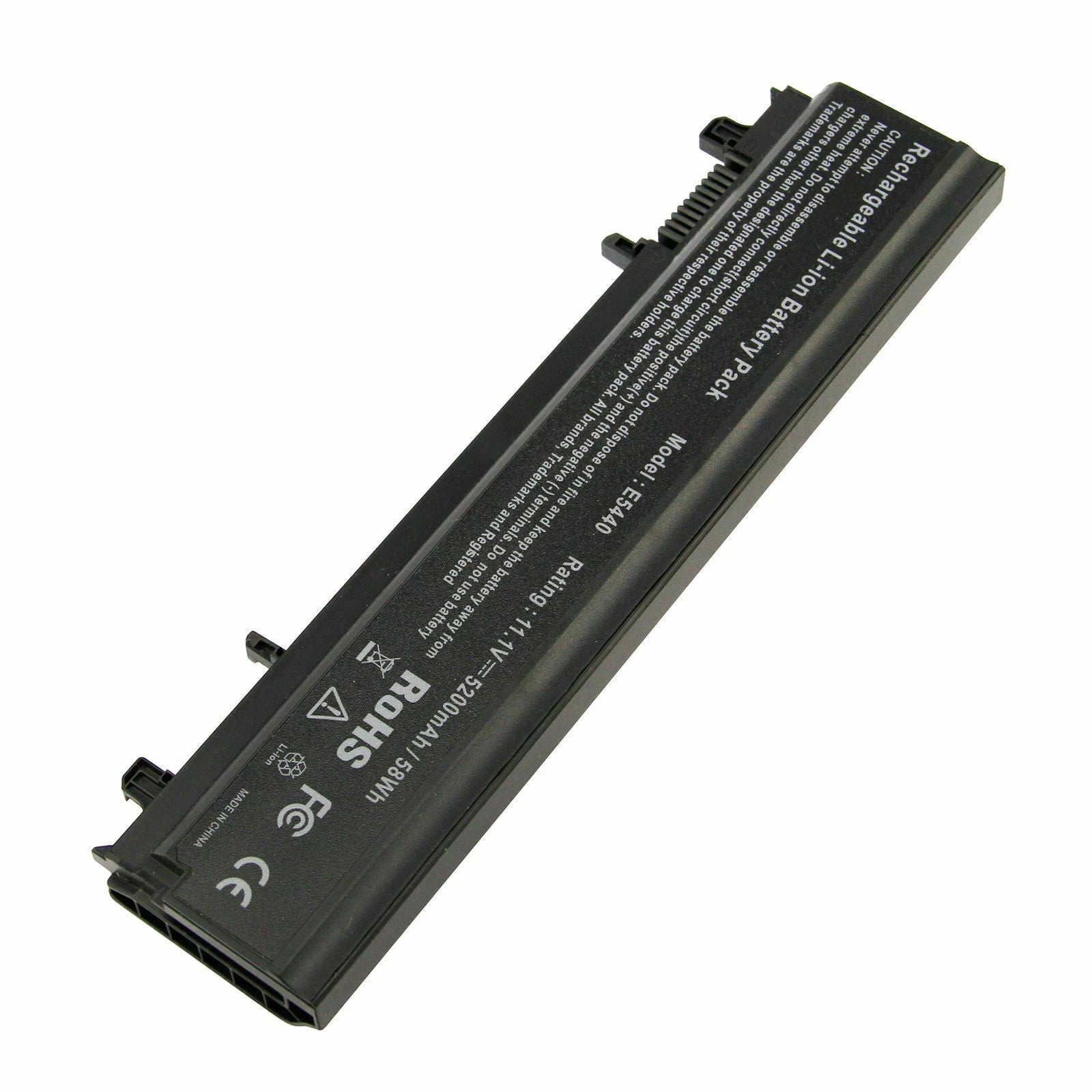 6 Cell Battery For Dell Latitude E5440 E5540 series VV0NF 451-BBIE 0K8HC 0M7T5F