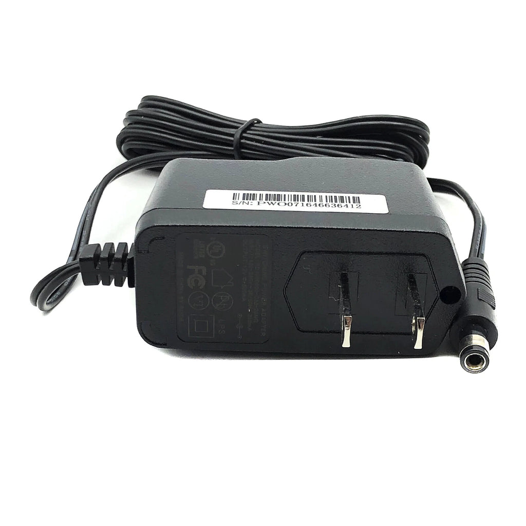 New Switching Power Adapter 12V for Shure SLX4 PG4 Digital Wireless Receiver